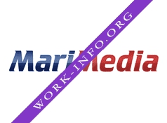 МариМедиа, группа компаний Логотип(logo)