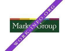 Логотип компании Market Group