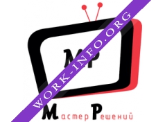 Логотип компании Мастер решений