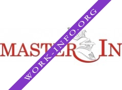 МастерИн, рекламное агентство Логотип(logo)
