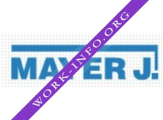 Майер Джей Групп Логотип(logo)