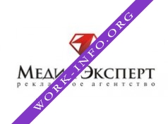 Медиа Эксперт Логотип(logo)