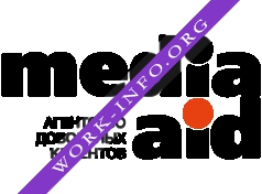 Медиа Эйд Эдветайзинг Логотип(logo)