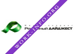 Медиа-холдинг Рекламный Дайджест Логотип(logo)