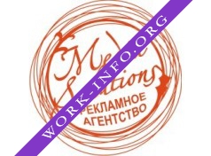 Медиа Солюшенс Логотип(logo)