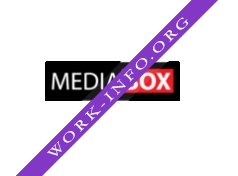 МедиаБокс Логотип(logo)