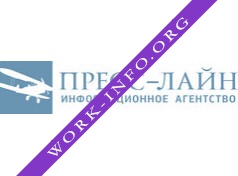 Медиагруппа ПРЕСС-ЛАЙН Логотип(logo)