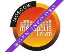 Мегаполис Медиа Логотип(logo)