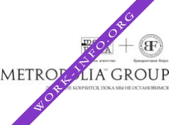 МЕТРОПОЛИЯ Логотип(logo)