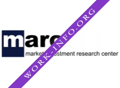 Международный исследовательский центр MARC. Логотип(logo)