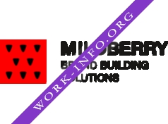 Логотип компании Mildberry