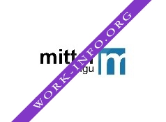 Логотип компании MITTEL MGU