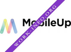 MobileUp Логотип(logo)