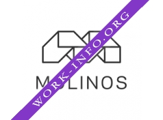Логотип компании Molinos.Ru