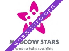 Moscow Stars Логотип(logo)