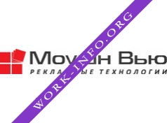 Моушн Вью Логотип(logo)
