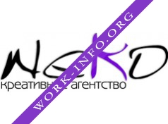 НЕКО, Креативное Агентство Логотип(logo)