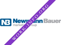 Логотип компании Newmann Bauer