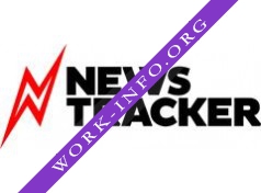 NewsTracker Логотип(logo)