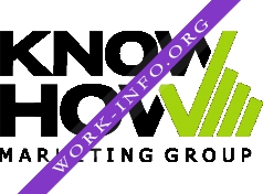 Know How Marketing Group Логотип(logo)