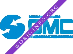 Объединенные медиасистемы Логотип(logo)