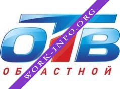 Логотип компании Областное телевидение, ГПЧО
