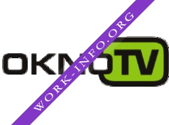 Окно-ТВ Логотип(logo)