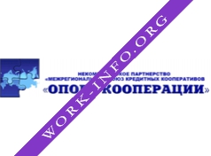 Опора кооперации, МСКК НП Логотип(logo)