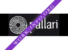 PALLARI Логотип(logo)