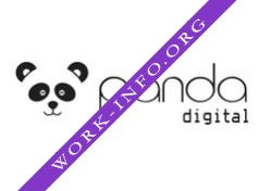 Panda Digital Логотип(logo)