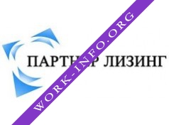Партнер Лизинг Логотип(logo)