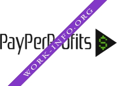 PayPerProfits Логотип(logo)