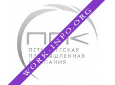 Петербургская Промышленная Компания Логотип(logo)
