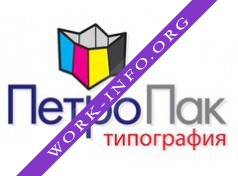 Петропак Логотип(logo)