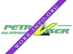 Логотип компании Петровайзер