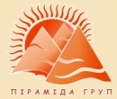 Логотип компании Пирамида Груп
