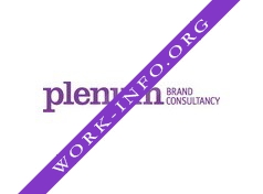 Plenum Логотип(logo)