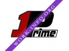 PRIME ONE Логотип(logo)
