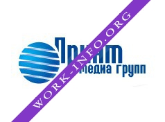 Print Media Group Логотип(logo)
