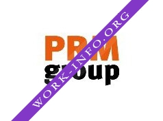 PRM group Логотип(logo)
