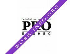 Pro бизнес Кубань Логотип(logo)