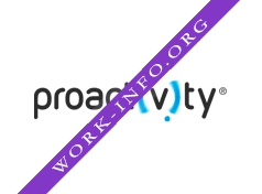 Proactivity Group Логотип(logo)