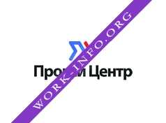 Логотип компании Прокси Центр