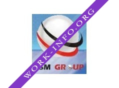 ПСМ-ГРУПП Логотип(logo)