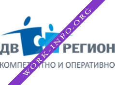 РА ДВ Регион Логотип(logo)