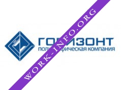 РА Горизонт (входит в Группу компаний ЦветТочная) Логотип(logo)