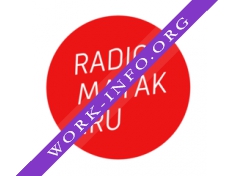 Радио Maяк Логотип(logo)