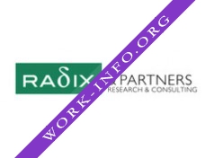 Radix and partners Логотип(logo)
