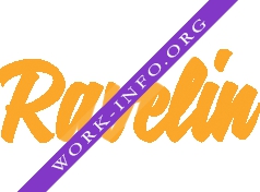 Ravelin3D Логотип(logo)
