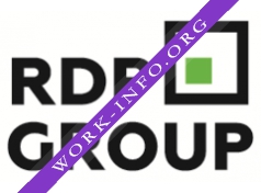 R.D.P. - Group Логотип(logo)